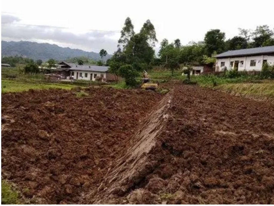 馬邊彝族自治縣高標(biāo)準(zhǔn)農(nóng)田建設(shè)配套基礎(chǔ)設(shè)施達(dá)標(biāo)補(bǔ)短項(xiàng)目監(jiān)理服務(wù)采購